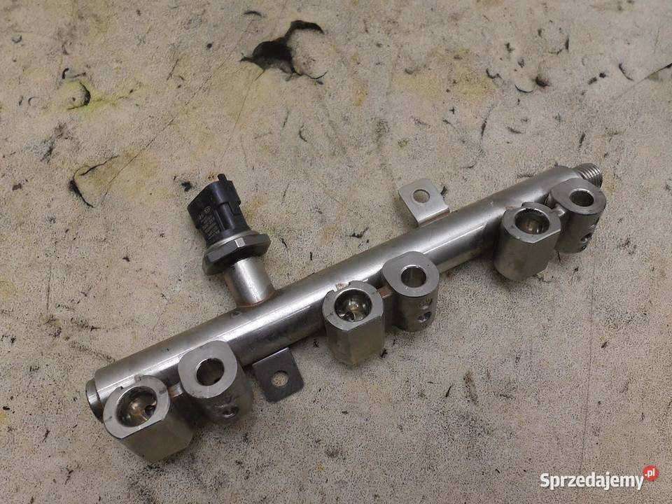 LISTWA WTRYSKOWA KIA RIO IV V 10 17 3535004300