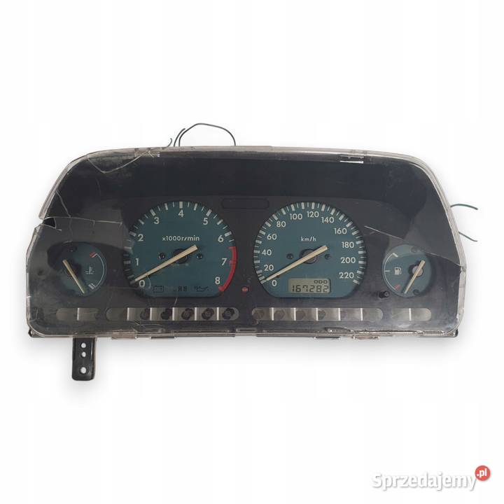 LICZNIK ZEGARY YWY100460 Land Rover Freelander I Chełm