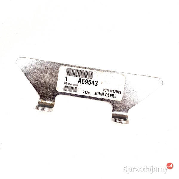 A69543 Uchwyt John Deere sprzedam