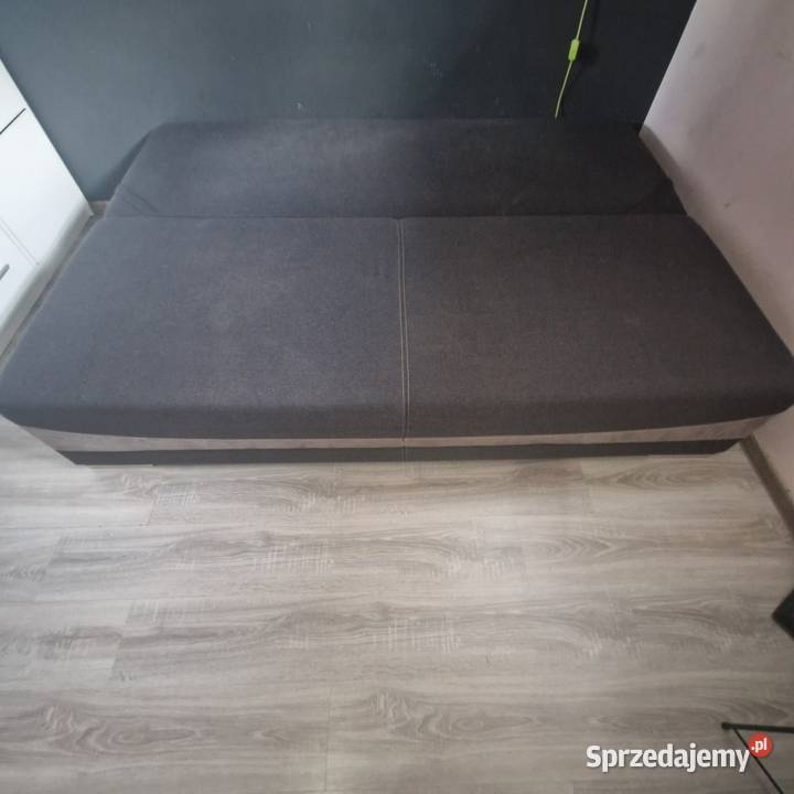 Sofa kanapa wersalka rozkładana Bielsko-Biała