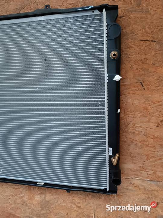 CHŁODNICA WODY TOYOTA LAND CRUISER J90 34i V6 96