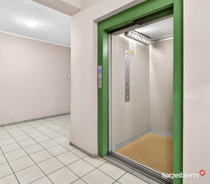 Gabinet stomatologiczny w centrum Szczecina