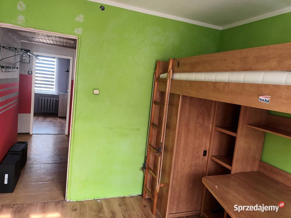 Do wynajęcia mieszkanie 3 pok w Gdyni Chyloni 54m2 Gdynia