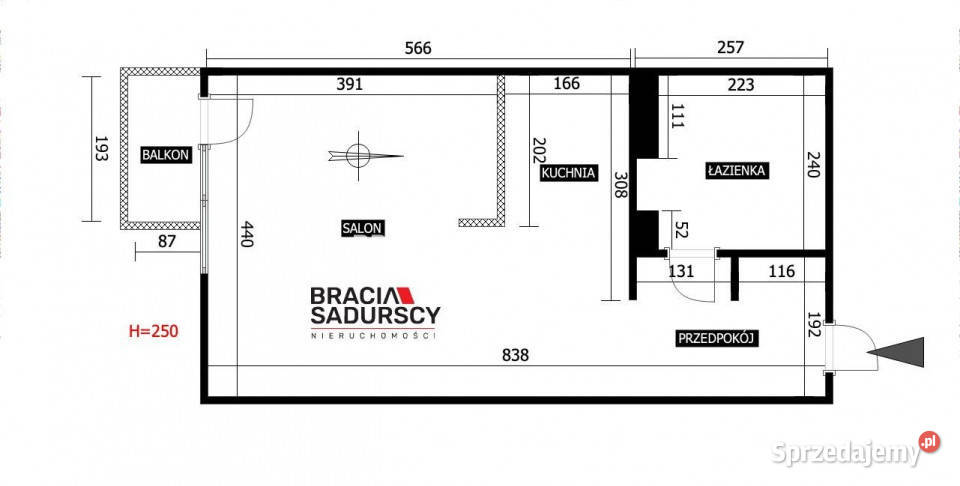 sprzedaży mieszkania Kraków ks Józefa Meiera