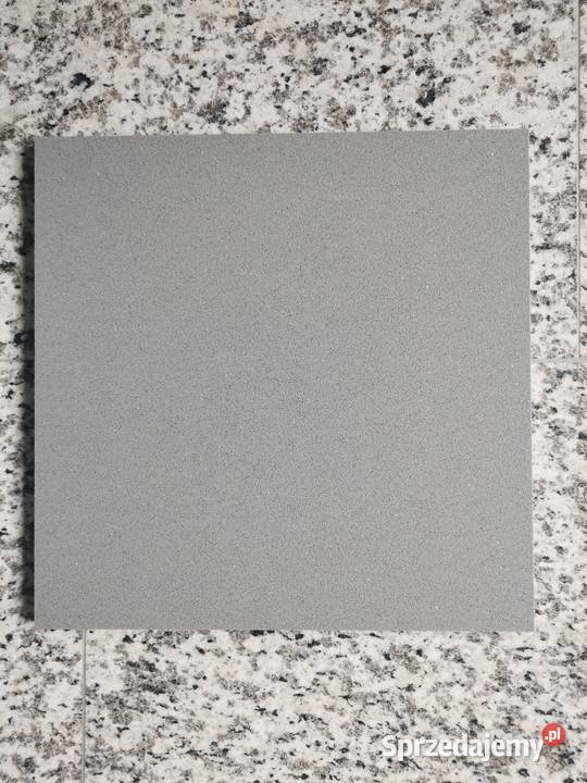 Kwarc GRIS SERENA 30x30x12 mat Przemyśl