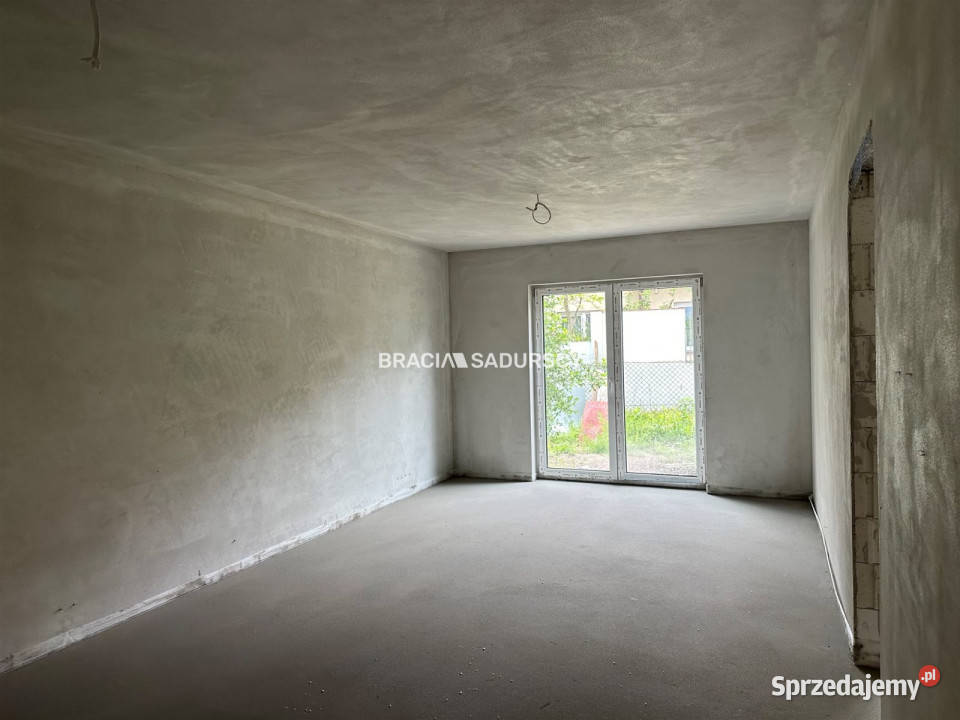 sprzedaży mieszkania 68m2 3pokojowe Kraków małopolskie