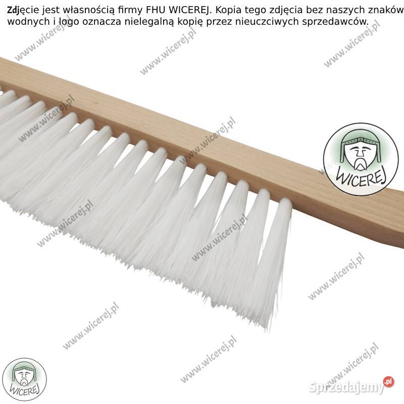 Zmiotka Pszczelarska Miotełka Profilowana podkarpackie Jaśliska