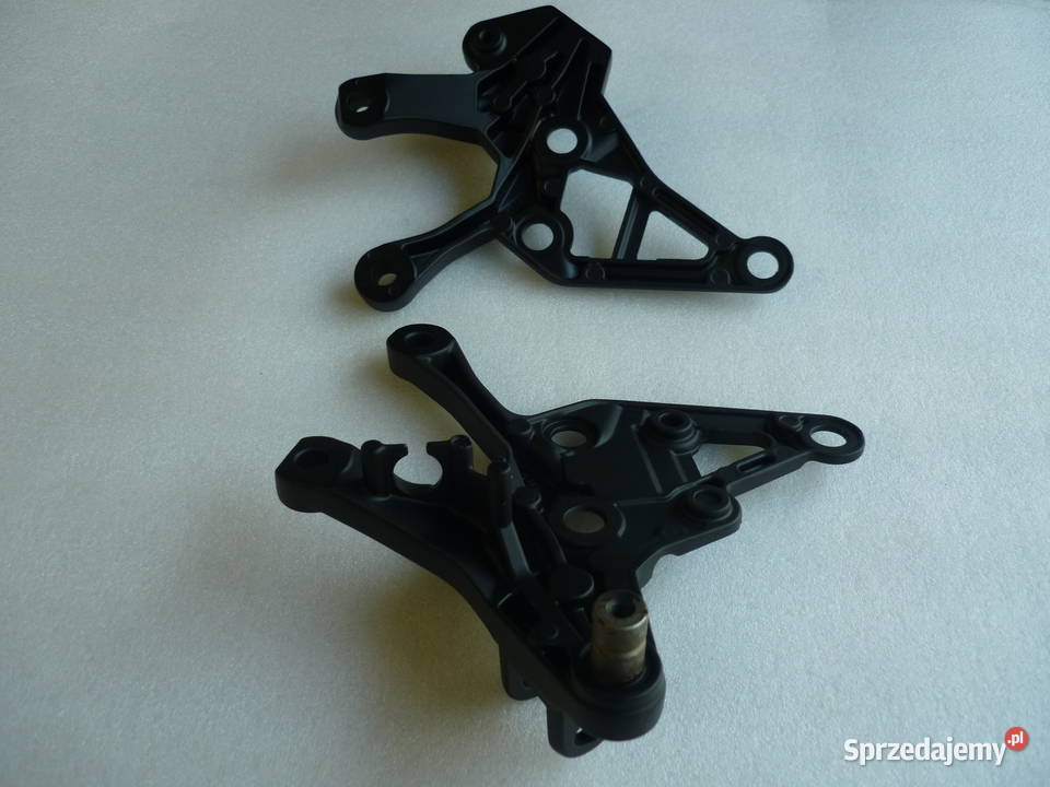 KAWASAKI Z 900 Setysetpodnóżki przód LP z dżw Poznań