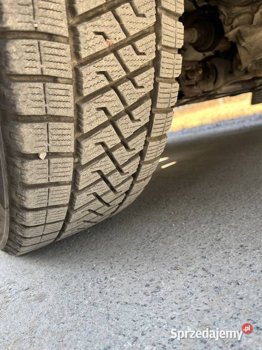 Renault Master 23 L2H2 2012 w oryginale 259000km Ełk