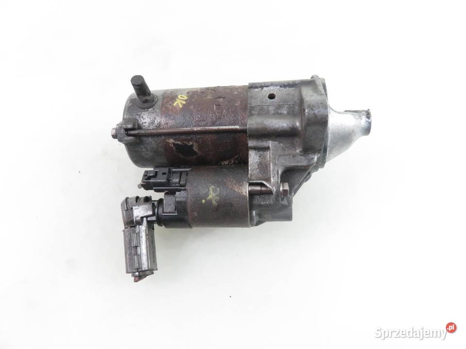 ROZRUSZNIK TOYOTA CARINA E 16 16V sprzedam