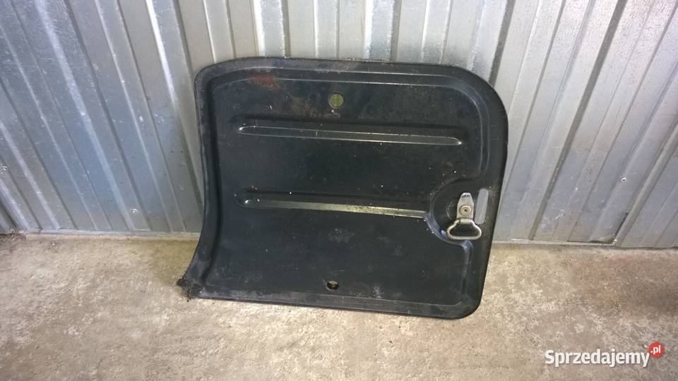 vw passat b3 20 115 kombi osobowe