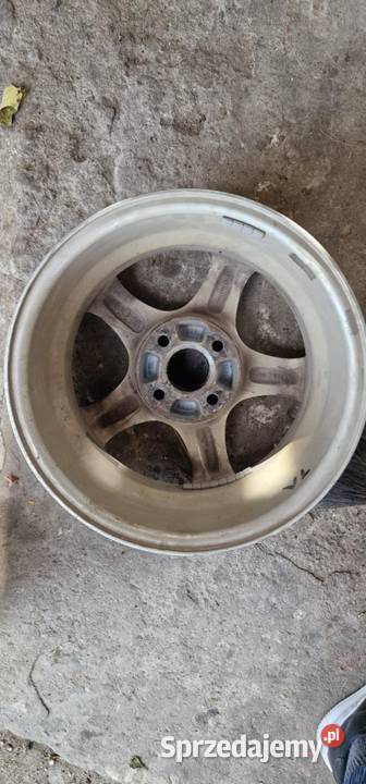 Alufelgi 4x100 r14 vw skoda seat opolskie Żędowice sprzedam