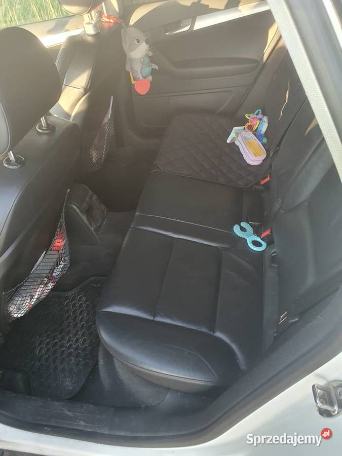 Audi a3 sportback Samochody osobowe małopolskie Olkusz