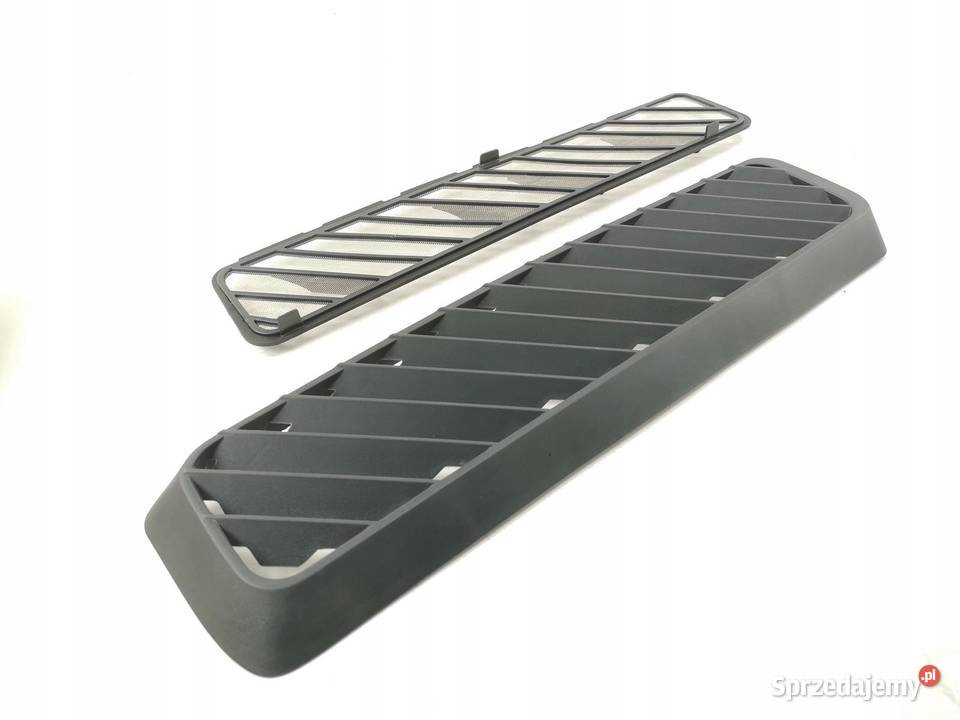 WLOT POWIETRZA DOLOT RURA VOLVO FM9 NOWA