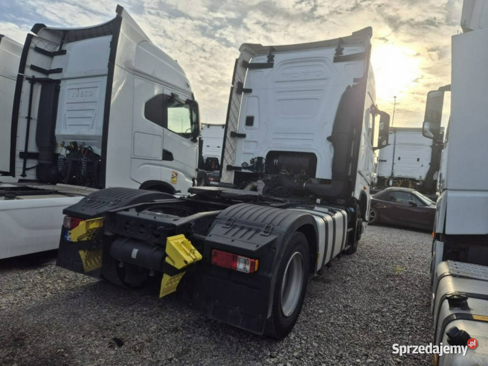 Ford F Ford F Poleasingowe pełny VAT Komorniki