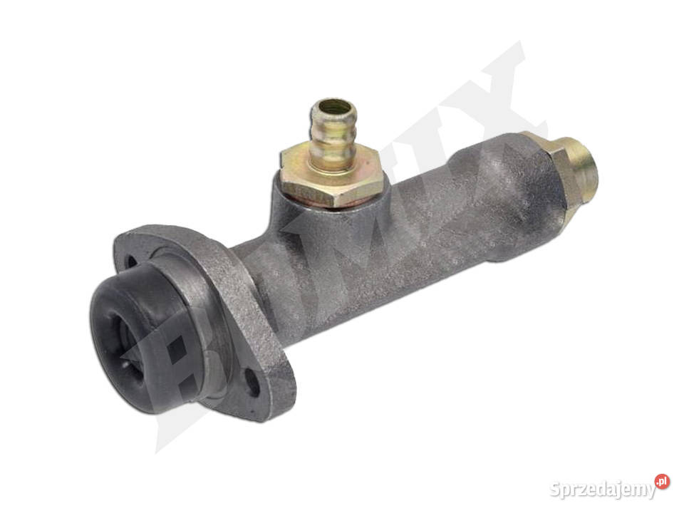 Pompa sprzęgła Fortschritt E514 Trabant Wartburg osobowe Pompy podciśnieniowe Konstantynów Łódzki