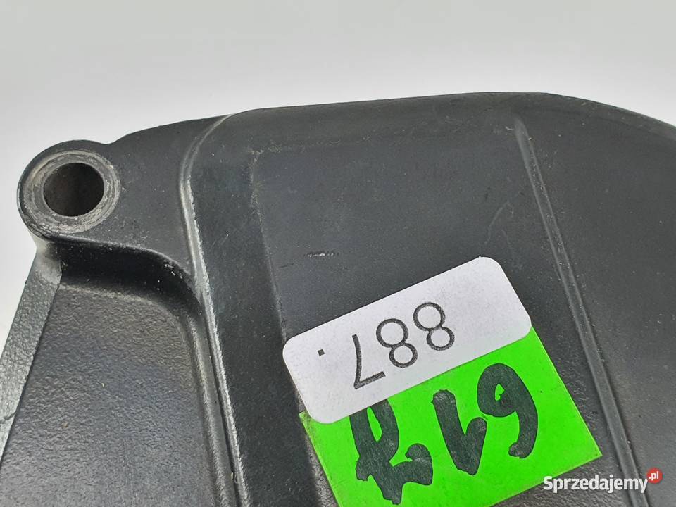 SUZUKI GSXR 600 750 K6K7 DEKIEL WYSPRZĘGLIK Janowice