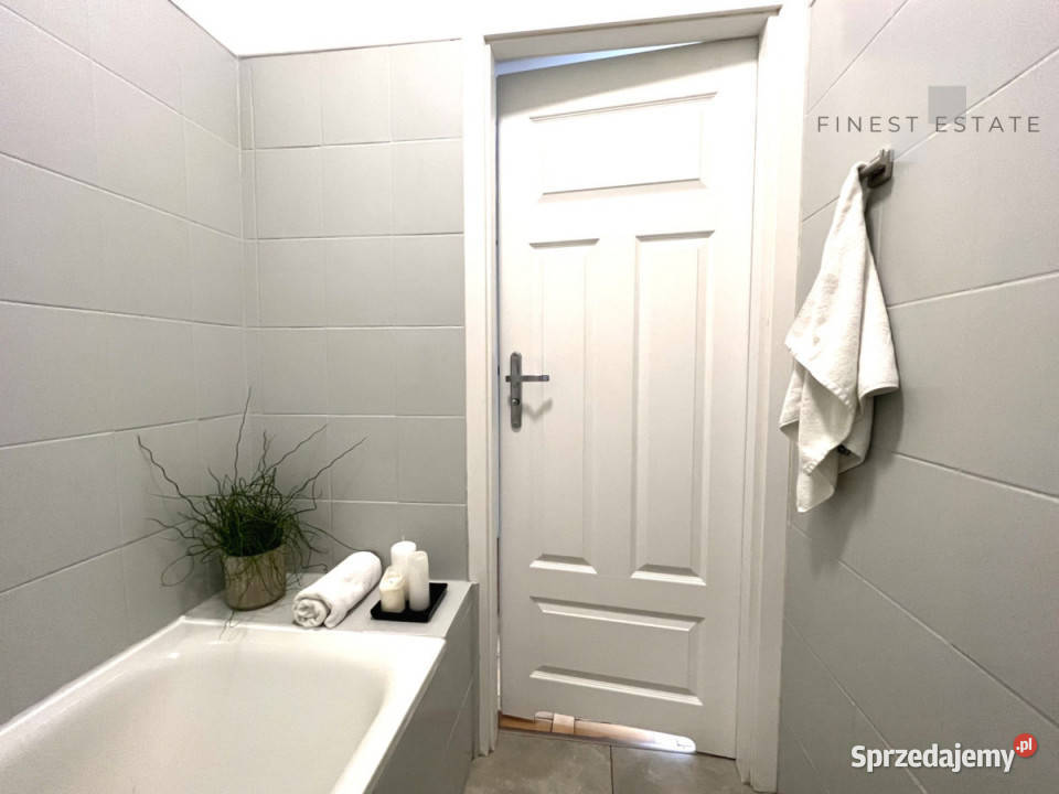 Wynajmę mieszkanie 357 metrów 2 pokoje Warszawa Rok budowy 1959