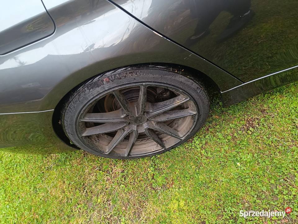 BMW seria 3f30xdrive z usa Seria 3