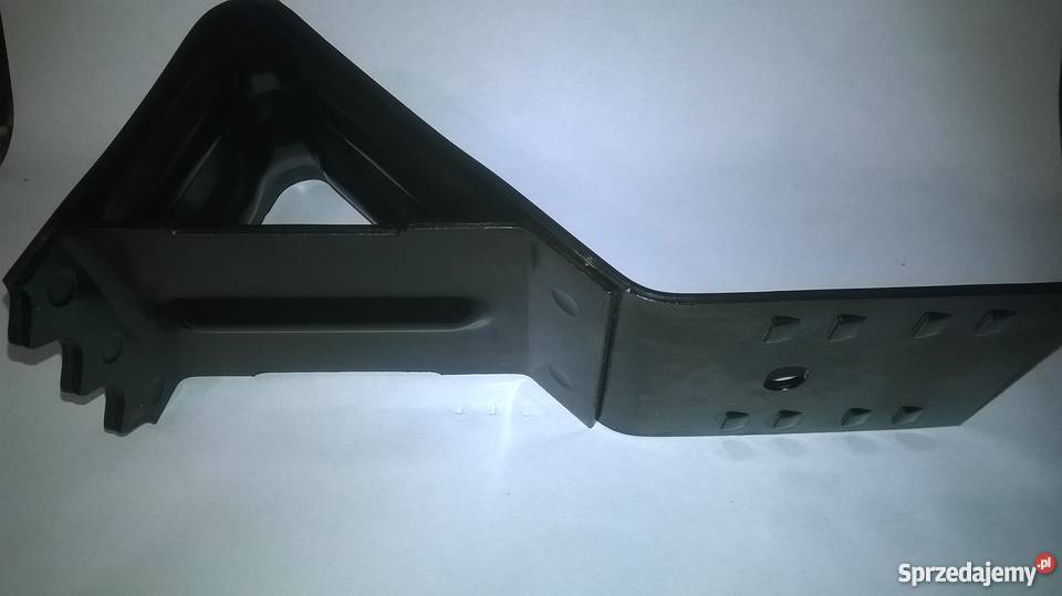Klin pod koło stalowy BMWe30 e36 e39 e12 e28 e24 śląskie