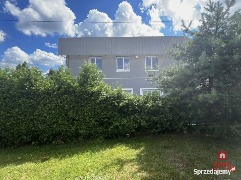 Lokal Białystok 440m2 sprzedam