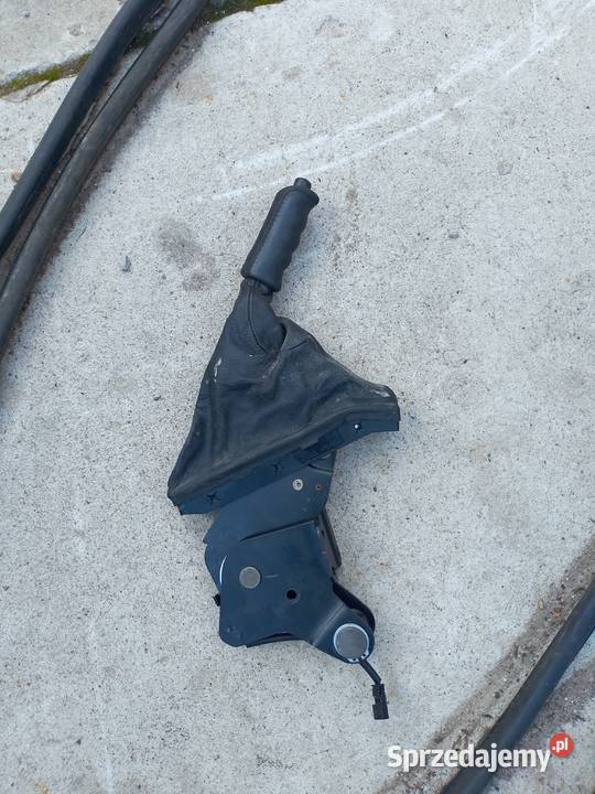 Mercedes g klasa 463 dźwignia hamulca ręcznego terenowe małopolskie Kocmyrzów