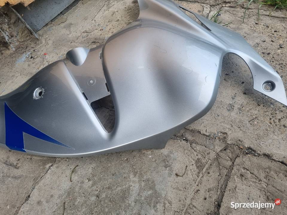 Owiewka boczek prawa Suzuki GSX1300R Hayabusa Elementy nadwozia małopolskie Olkusz