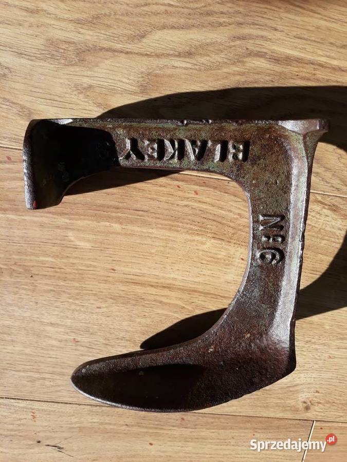 kopyto szewskie Angielskie Blakeys Namysłów