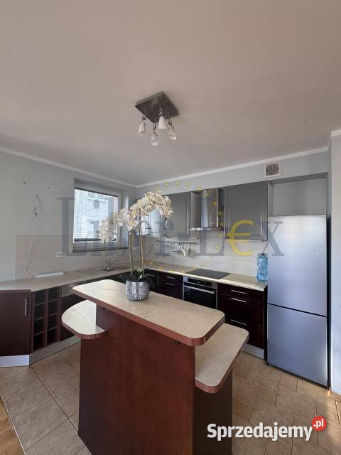 sprzedaży mieszkania 77m2 Józefosław Alaski Rok budowy 2007