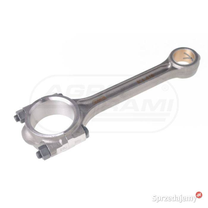 Korbowód silnika MF3 kat 3132910K91 3637392M91 mazowieckie Płock