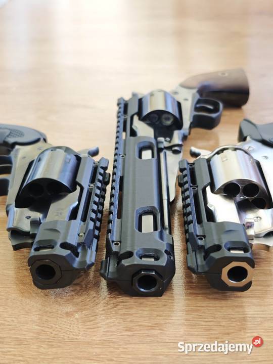 Szyna 22 do Remington Pietta Uberti Sport i Wypoczynek