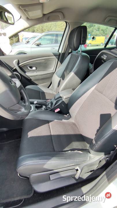 Renault Megane 3 III 15dci Nowa Sól sprzedam