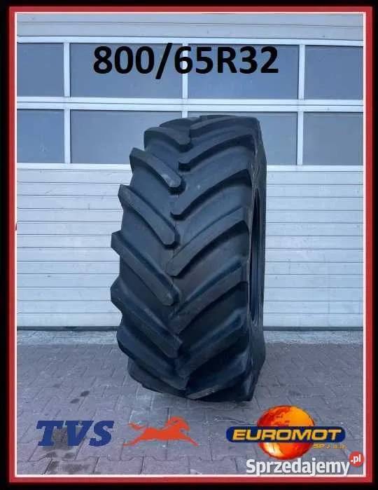 Opona 80065R32 TVS Tigertruck 7 lat gwarancji Tomaszów Lubelski sprzedam