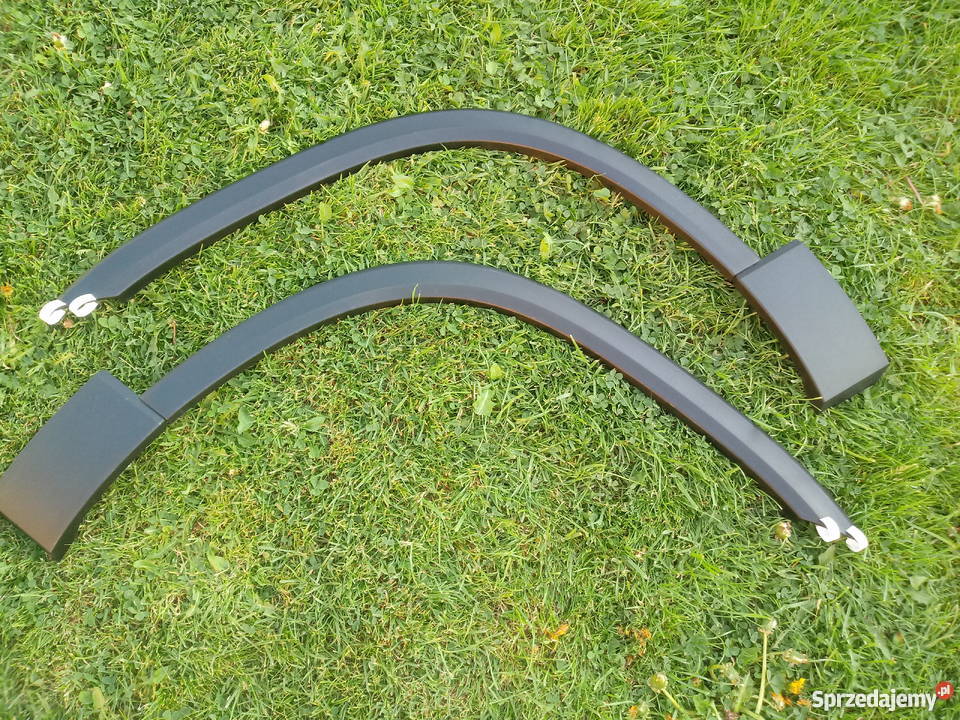Listwa błotnika skoda śląskie Bielsko-Biała