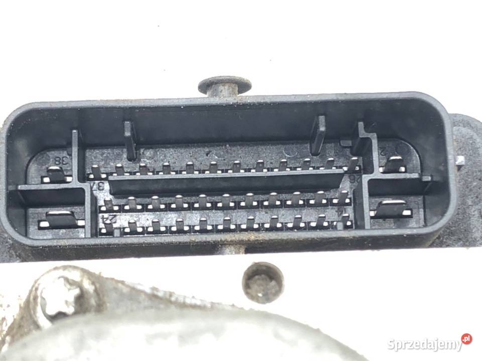 POMPA ABS TOYOTA AYGO II 445400H130 10 72 sprzedam