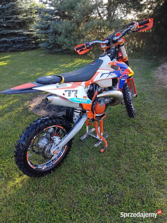 Ktm łódzkie Brudzice sprzedam
