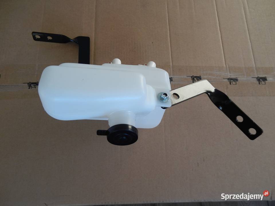 Zbiorniczek Płynu Do Spryskiwaczy Linde 392393 Mogilany