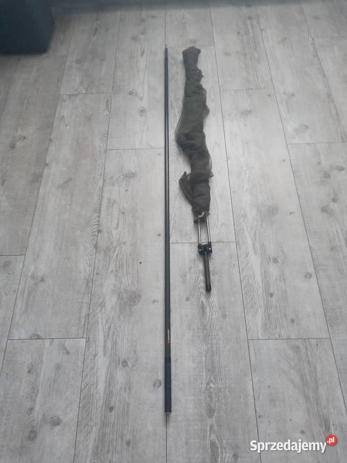 Podbierak karpiowy Tandem Baits Czerwonak sprzedam