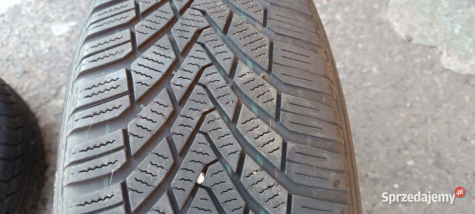 Koła BMW E36 zimowe alufelgu