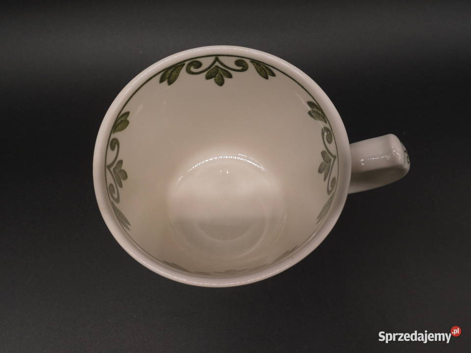 Filiżanka Villeroy Boch Alt Amsterdam sprzedam