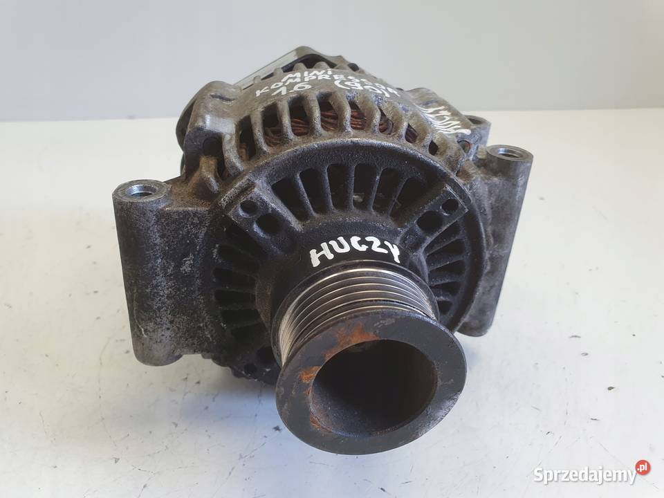 Mini Cooper S R50 R53 16 Kompresor ALTENATOR osobowe Chełm