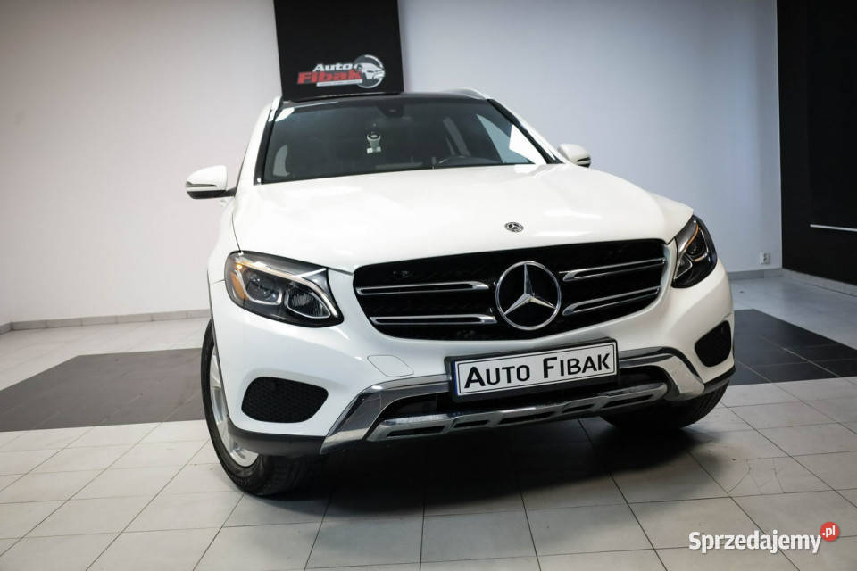 Mercedes GLC 300 GLC Mercedes-Benz