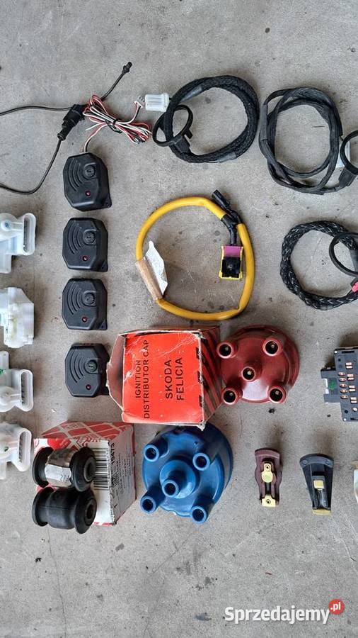 Cewka zapłonowa Opel Astra 16B Układ elektryczny silnika Leszno