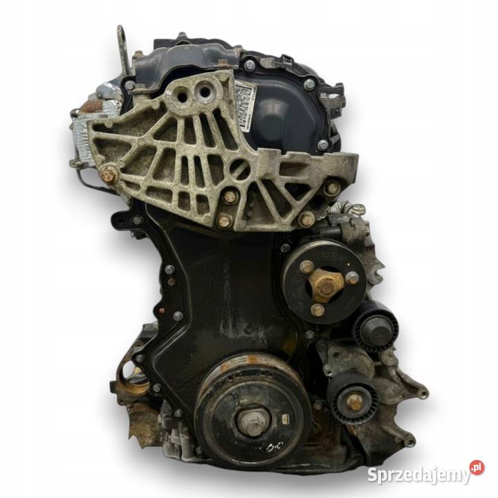 SILNIK M9R780 Nissan Primastar 20 DCI CDTI Chełm sprzedam