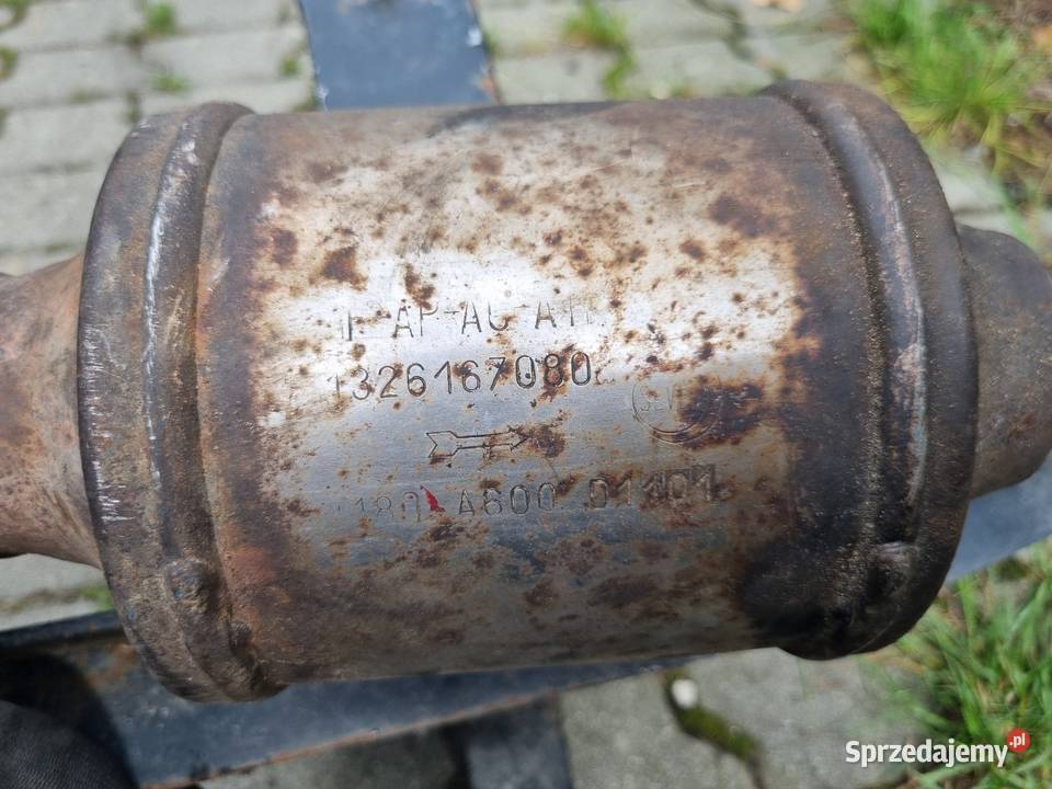 Audi A4 B6 B7 8E 8E0 Wahacz Dolny Przedni Tylny Skawina