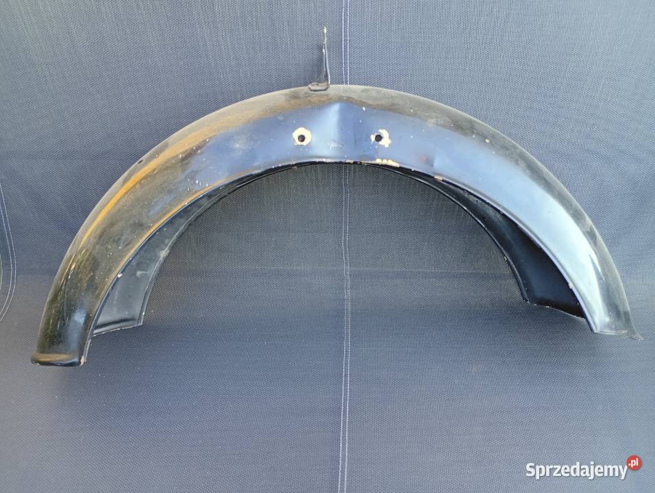 Błotnik przedni Dniepr Skórzewo