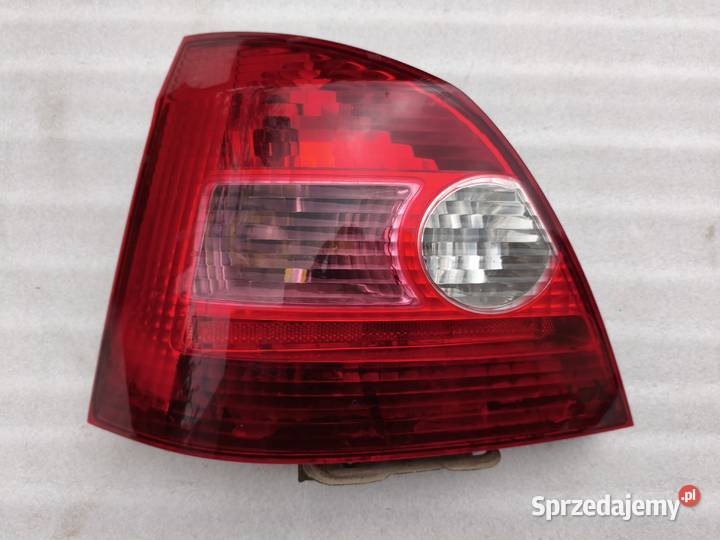 Lampa Lewy Tył Tylna Lewa Honda Civic VII HB mazowieckie