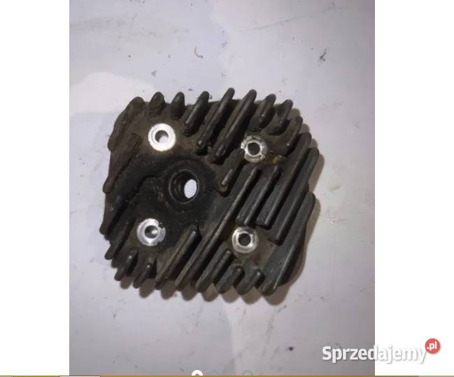 głowica Peugeot SpeedFight 2 50 2T Ostrów Wielkopolski sprzedam