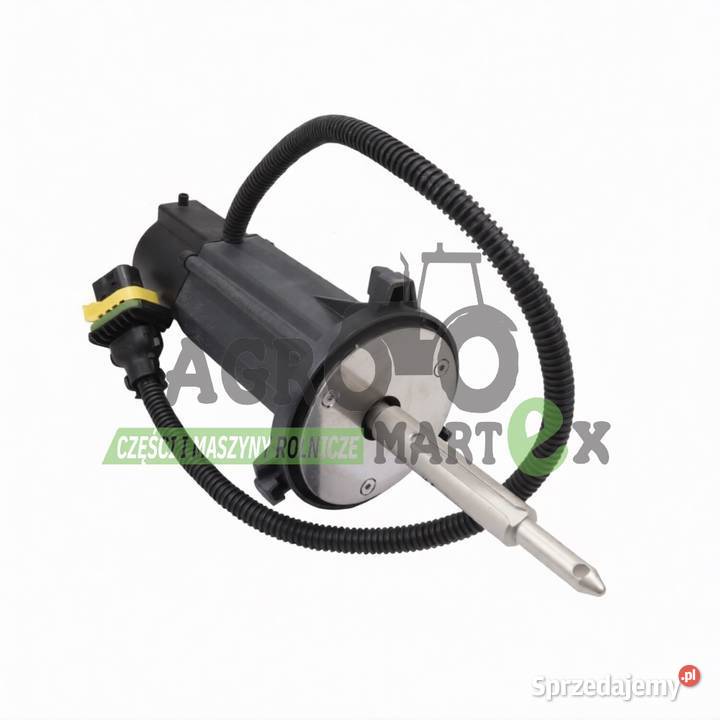209301 203837 SILNIK ELEKTR VADERSTAD dolnośląskie