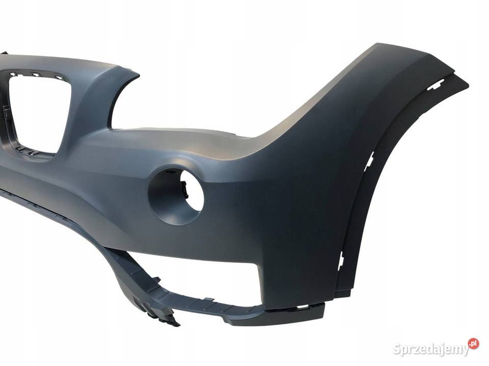 BMW X1 E84 2013 2015 LIFT Zderzak przedni świętokrzyskie Skarżysko-Kamienna sprzedam